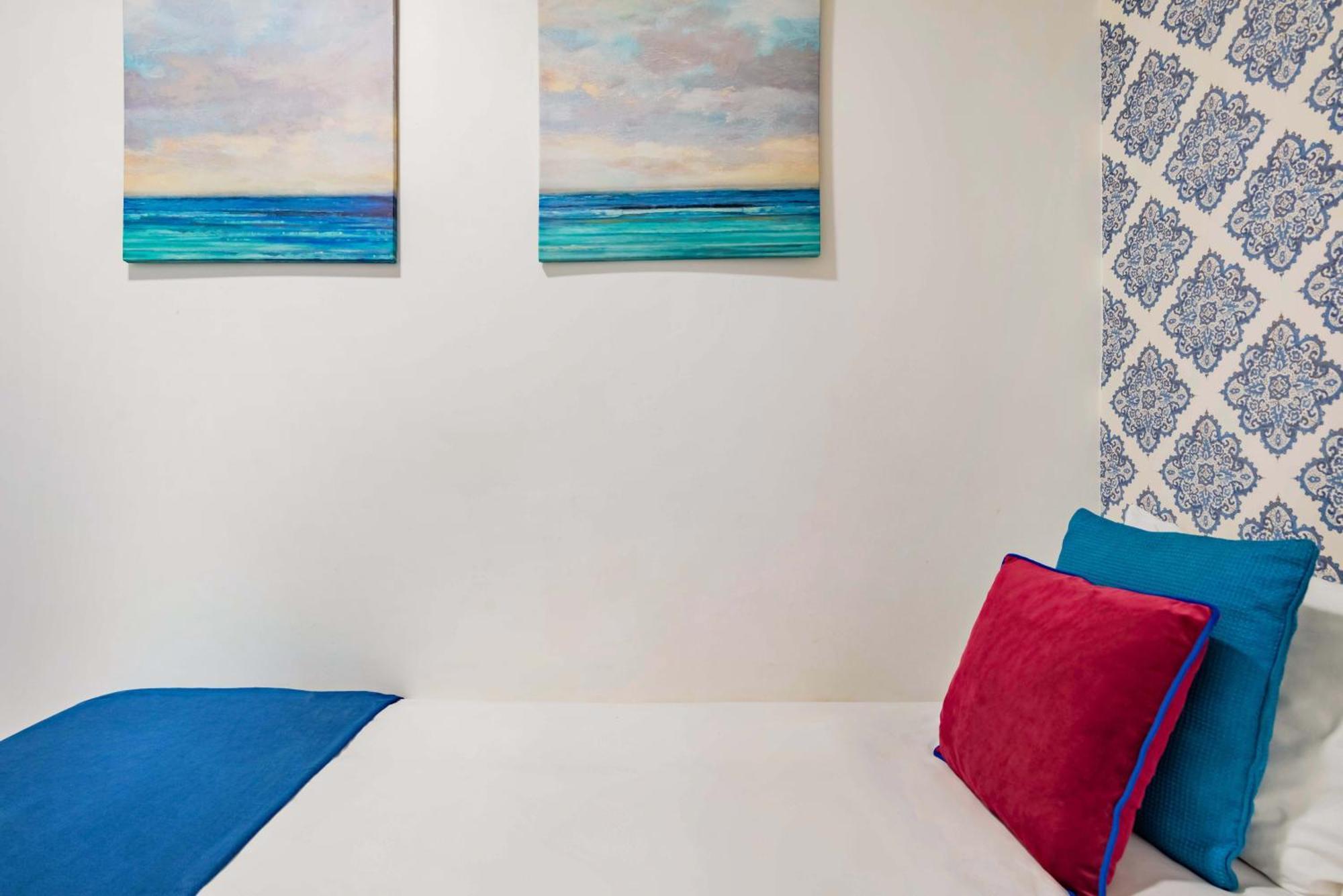 Alfama Cozy Apartments Lisboa Habitación foto