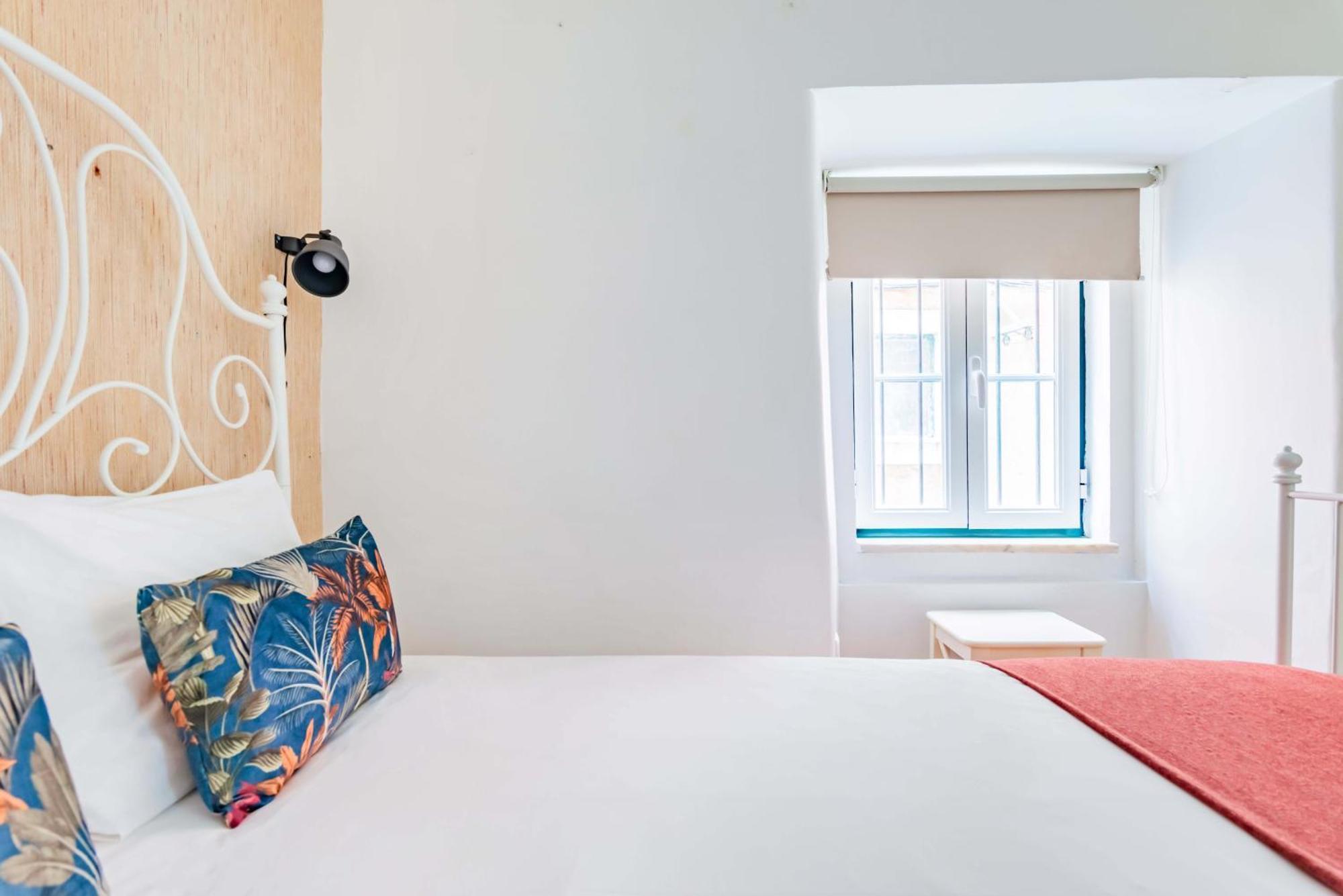 Alfama Cozy Apartments Lisboa Habitación foto