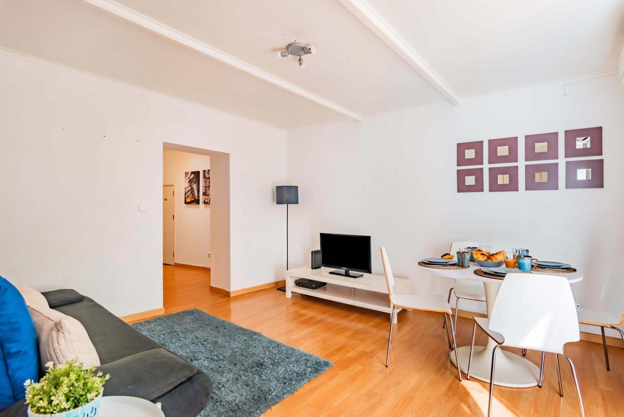 Alfama Cozy Apartments Lisboa Habitación foto