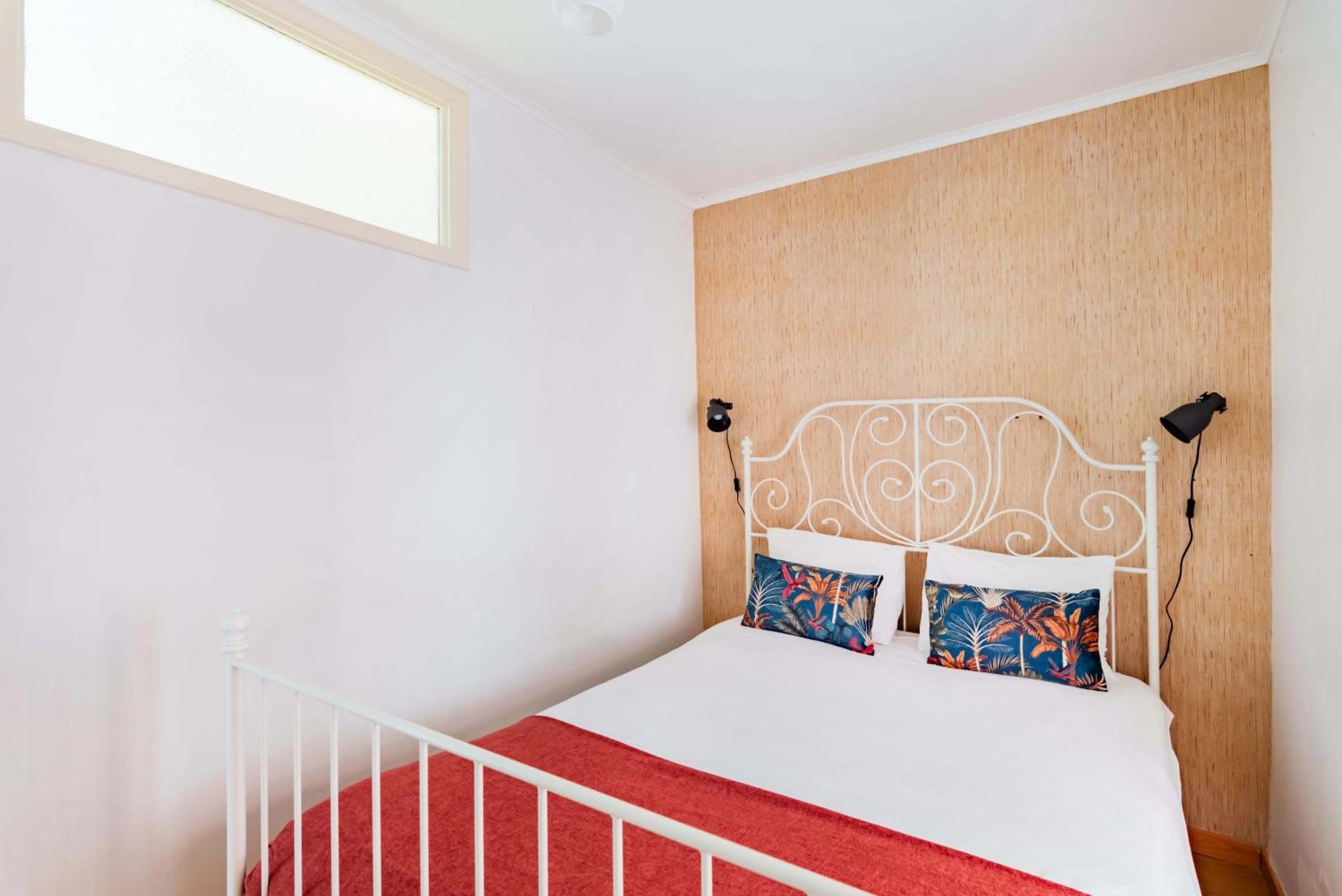 Alfama Cozy Apartments Lisboa Habitación foto