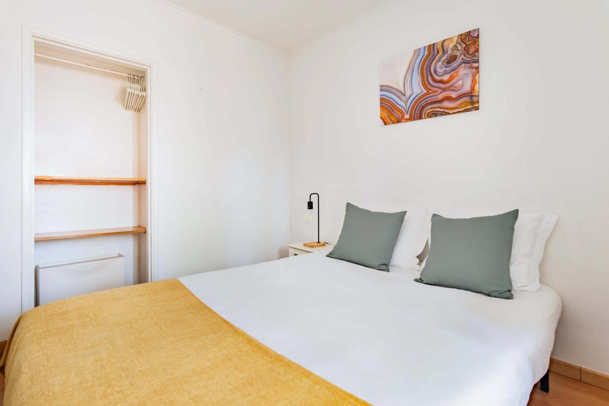Alfama Cozy Apartments Lisboa Habitación foto